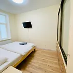 Διαμέρισμα Nalyvaika Comfort Λβιβ