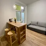 Apartment Nalyvaika Comfort