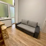 Nalyvaika Comfort Apartment