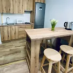 Nalyvaika Comfort