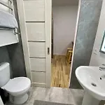 Apartment Nalyvaika Comfort Lviv