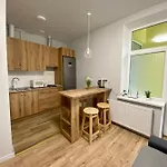Διαμέρισμα Nalyvaika Comfort Λβιβ