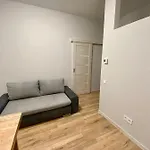 Apartment Nalyvaika Comfort
