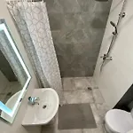 Διαμέρισμα Nalyvaika Comfort