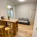 Apartment Nalyvaika Comfort *