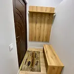 Apartment Nalyvaika Comfort Lviv