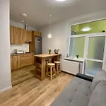 Nalyvaika Comfort *