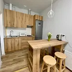 Nalyvaika Comfort Apartment Lviv