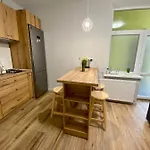 Nalyvaika Comfort Διαμέρισμα Λβιβ