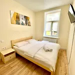 Apartment Nalyvaika Comfort