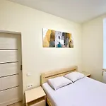 Nalyvaika Comfort Lviv