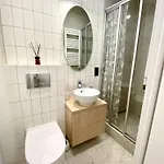 Διαμέρισμα Nalyvaika Comfort