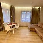 Nalyvaika Comfort Lviv