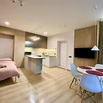 Nalyvaika Comfort Apartment
