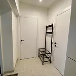 Nalyvaika Comfort Διαμέρισμα *