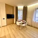 Apartment Nalyvaika Comfort Lviv