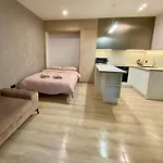 Διαμέρισμα Nalyvaika Comfort *