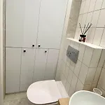 Nalyvaika Comfort * Lviv
