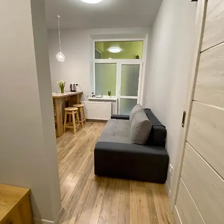 Nalyvaika Comfort *