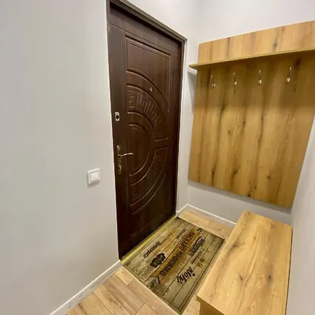 Apartamento Nalyvaika