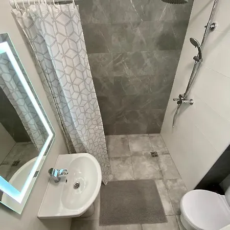 Apartamento Nalyvaika