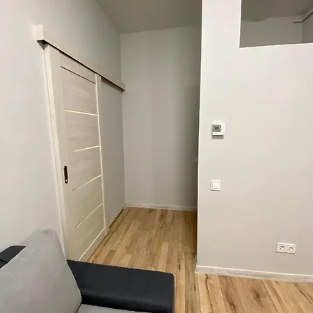 Nalyvaika Comfort Lejlighed Lviv