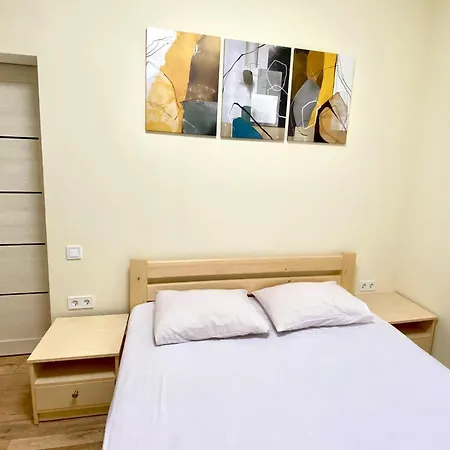 Nalyvaika Comfort