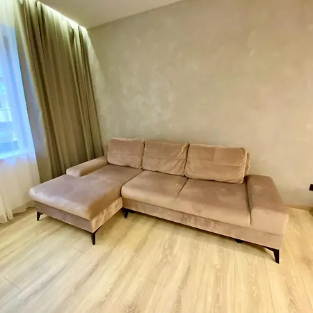 Nalyvaika Comfort *