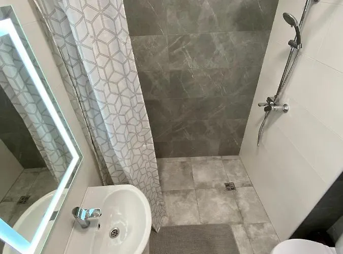 Apartamento Nalyvaika