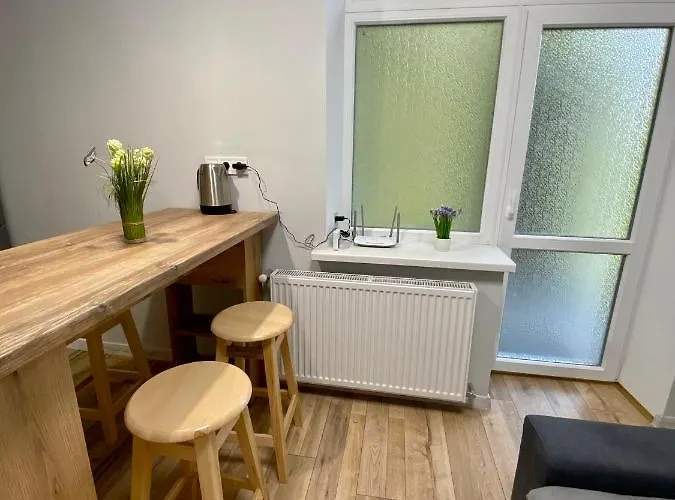 Apartamento Nalyvaika Leópolis