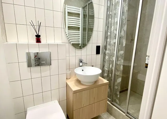 Apartamento Nalyvaika