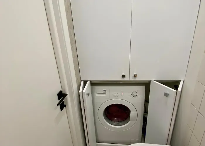 Nalyvaika Comfort * 利沃夫