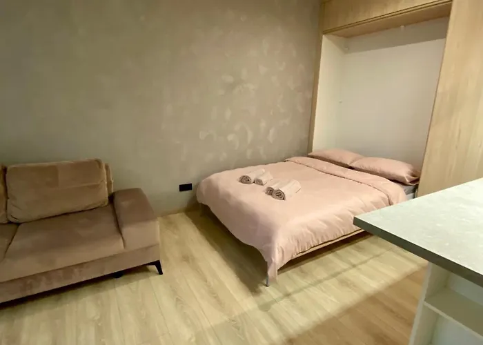 Nalyvaika Apartmán Lvov