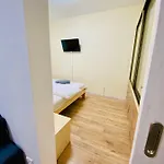 Nalyvaika Comfort Lviv