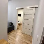 Nalyvaika Comfort Lviv
