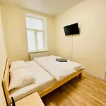 Daire Nalyvaika Comfort