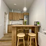 Nalyvaika Comfort * Lviv