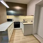 Nalyvaika Comfort Lviv