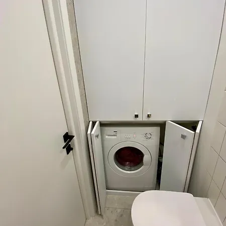 Nalyvaika Comfort * Lviv